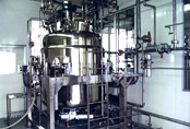 第一種圧力容器の設計・製造は、第一種圧力容器認可工場の八洲化工機にお任せ下さい