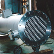 圧力容器の八洲化工機‐熱交換器